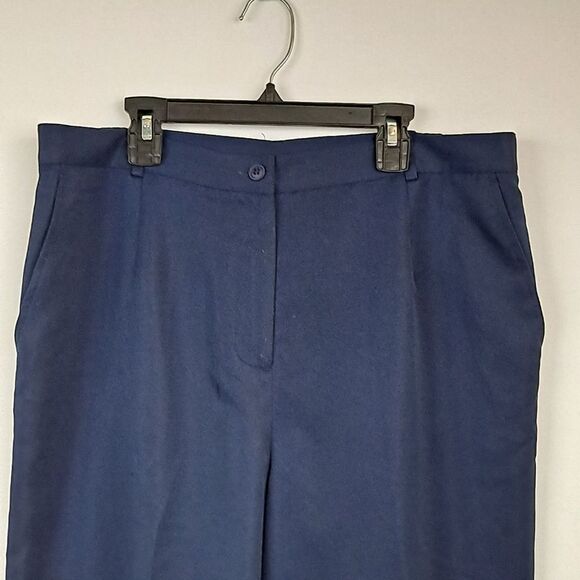 Appleseed ladies slacks NWT - Picture 2 of 14